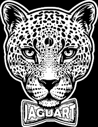 JAGUART logo