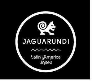 JAGUARUNDI LATIN AMERICA UNITED logo