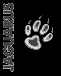 JAGUARUS logo