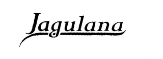 JAGULANA logo