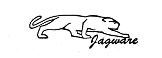 JAGWARE logo