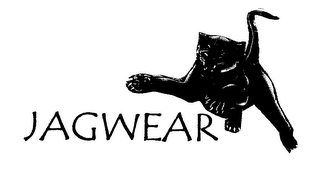 JAGWEAR logo