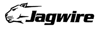 JAGWIRE logo