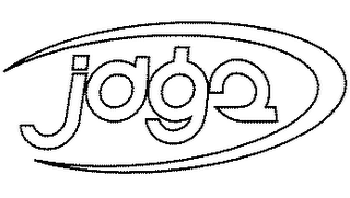 JAGZ logo