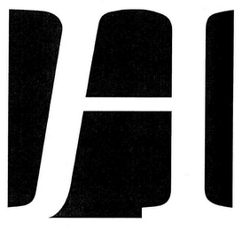 JAH logo