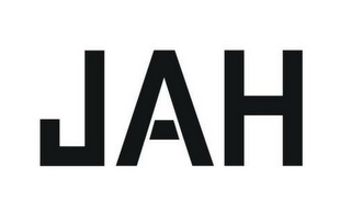 JAH logo