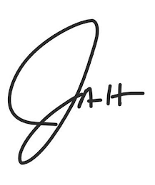 JAH logo