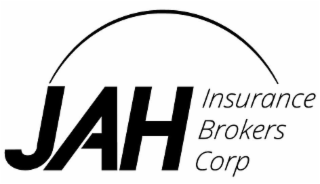 JAH INSURANCE BROKERS CORP logo