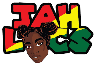 JAH LOCS logo