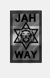 JAH WAY logo