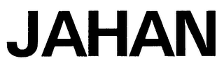 JAHAN logo