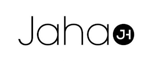 JAHAO JH logo