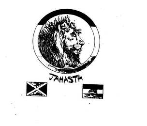 JAHASTA logo