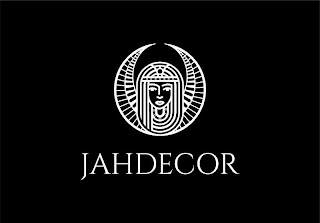 JAHDECOR logo
