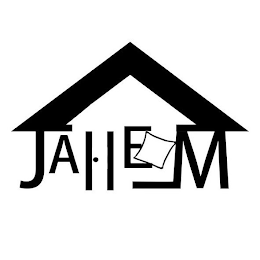 JAHEOM logo