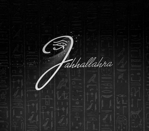 JAHHALLAHRA logo