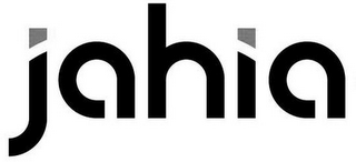 JAHIA logo