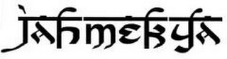 JAHMEKYA logo