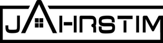 JAHRSTIM logo