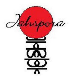 JAHSPORA logo