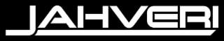 JAHVERI logo