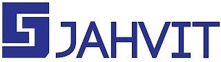 JAHVIT logo