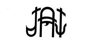 JAI logo
