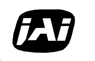 JAI logo