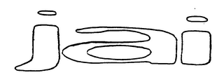 JAI logo