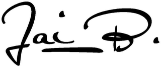 JAI B. logo