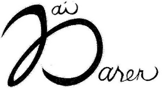 JAI DAREN logo
