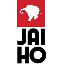 JAI HO logo