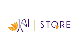 JAI STORE logo