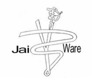 JAI WARE logo