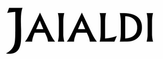 JAIALDI logo