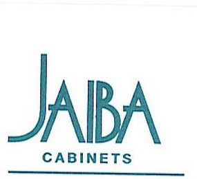 JAIBA CABINETS logo