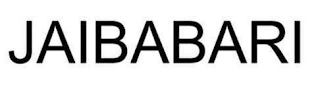 JAIBABARI logo