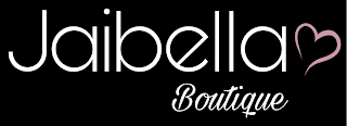 JAIBELLA BOUTIQUE logo
