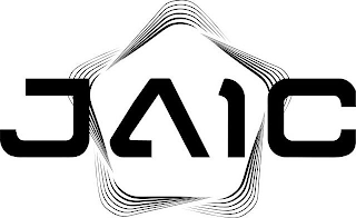 JAIC logo