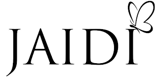 JAIDI logo
