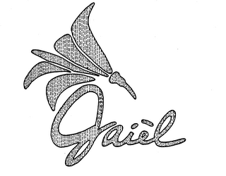 JAIEL logo