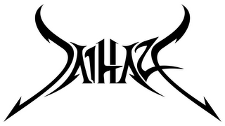 JAIHAZE logo