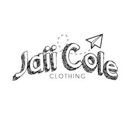 JAII COLE CLOTHING logo