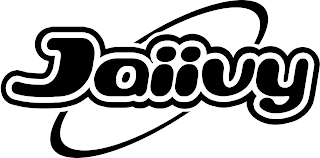 JAIIVY logo