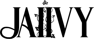 JAIIVY logo