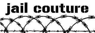 JAIL COUTURE logo