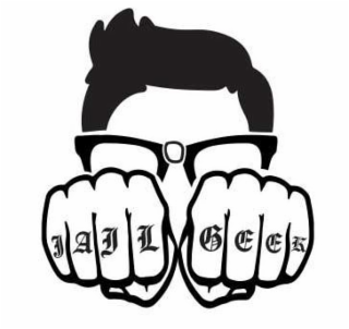 JAIL GEEK logo