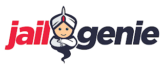 JAIL GENIE logo