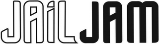 JAIL JAM logo