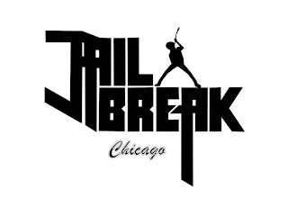 JAILBREAK CHICAGO logo